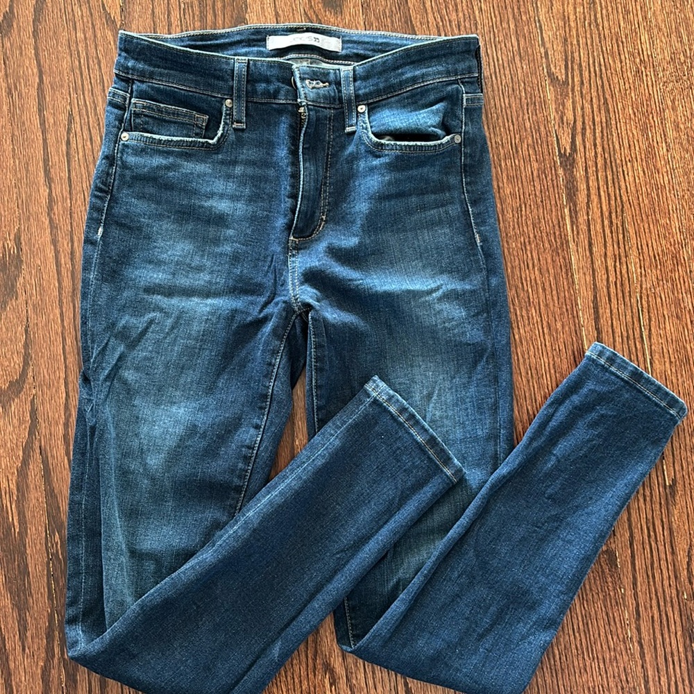 Joes Jeans- skinny, size 27